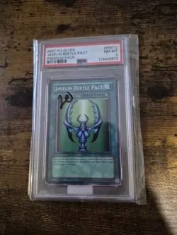 Yu-Gi-Oh Cards lot, 5 Graded Cards, 3 Tins w/vintage bulk and Korean bulk - Image 3