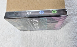 Kryptik TCG Genesis 30 Card Booster Deck Gen Con Learn to Play Factory Sealed - Image 4