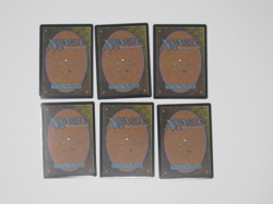 MTG Secret Lair x FINAL FANTASY: Grimoire Japanese FOIL Edition With Bonus Card - Image 3