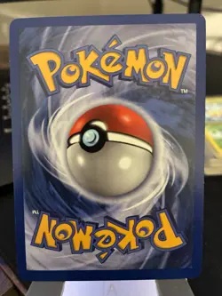 1st Edition Weedle (Hornliu) 69/102 - NM Near Mint German Base Set Pokemon Card - Image 2