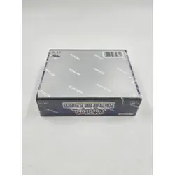 Yu Gi Oh Power of the Elements Booster Box Trading Card Game Konami - Image 2