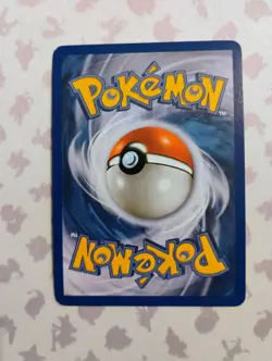 Starmie (5/16) | Pokemon TCG | Stamped Rumble Promo Card 2009 LP+ - Image 4