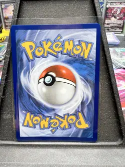 Pokemon TCG Shroodle Mega Evolution Full Art Secret Rare Card 149/132 - Image 2