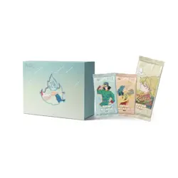 MH Studio Ghibli Hayao Miyazaki Collectabel Cards - Image 1