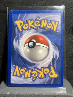 Delcatty Ruby and Sapphire Holo 5/109 Rare Pokemon TCG Card MP - Image 2
