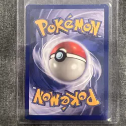 Shellder 54/62 Base Set 1st Edition Vintage WOTC Pokemon Card 1999 NM - Image 2