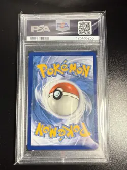 Celebi VMAX 008/198SWSH06: Sword & Shield Chilling Reign Holo Card PSA10 - Image 2