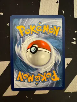 Mew ex SVP 053 Pokemon TCG Scarlet Violet 151 Black Star Promo Full Art Card - Image 2
