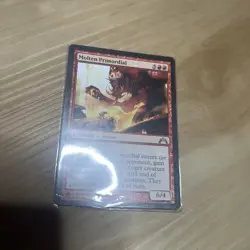 Molten Primordial Gatecrash Regular - Image 2