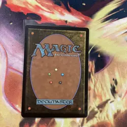 Ba Sing Se - FOIL - EXTENDED ART MTG Avatar: The Last Airbender NM (0388) - Image 2