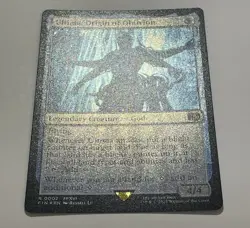 Ultima, Origin of Oblivion Final Fantasy Foil - Image 3