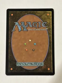 MTG Magic the Gathering Urborg, Tomb of Yawgmoth Planar Chaos Mint 🔥 - Image 2