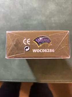 Odyssey ONE-TWO PUNCH Factory Sealed 2001 - Mtg Theme Deck1 WOTC - Image 4