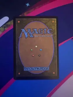 MTG - Ghoulcaller Gisa - Commander Collection: Black Mythic NM - Image 2