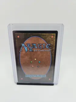 MTG Foundations - Loot, Exuberant Explorer #106 - Image 2