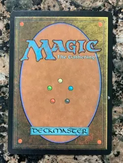 MTG Drake-Skull Cameo FOIL x1 Invasion NM, Magic the Gathering - Image 2