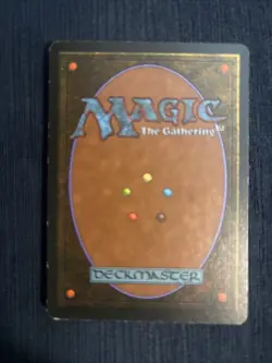 Magic The Gathering - Red Elemental Blast - 4th Edition - Image 2