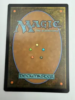 Palantir of Orthanc - (FOIL) 247 - The Lord of the Rings - MTG - FREE SHIPPING - Image 3