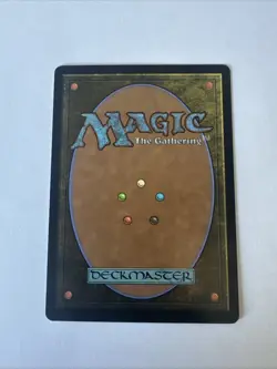 Progenitus (Showcase) Foundations Foil - Image 3