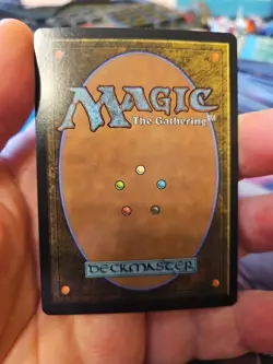 MTG - Avatar: The Last Airbender - Iroh, Tea Master - NM - Foil - Image 2