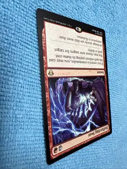 Deflecting Swat Commander 2020 Regular NM #050/322 MTG - Image 4