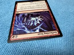 Deflecting Swat Commander 2020 Regular NM #050/322 MTG - Image 5