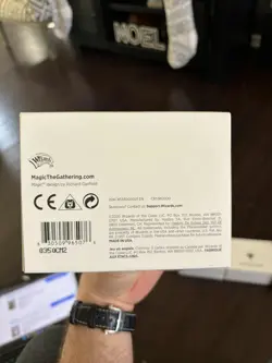 MTG, Unopened, Secret Lair Drop, THEROS Stargazing Vol. 1 - Image 3