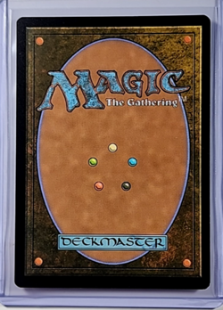 2025 MTG Magic the Gathering EOE Edge of Eternities Foil #209 Tapestry Warden LP - Image 2