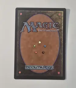Mtg ANVIL OF BOGARDAN Visions Reserve List - Image 2