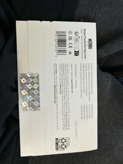 MTG, Unopened, Secret Lair Drop, Death is Temporary, Metal is Forever, FOIL - Image 2