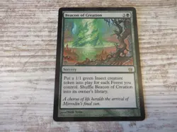 1x Beacon of Creation - NM - Fifth Dawn - English - OOP MTG - Image 1