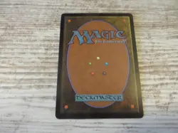 1x Beacon of Creation - NM - Fifth Dawn - English - OOP MTG - Image 2