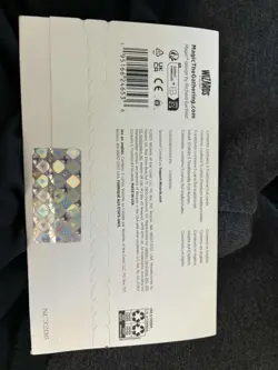 MTG, Unopened, Secret Lair Drop Gary Baseman FOIL - Image 2