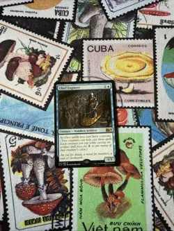 Chief Engineer Core Set 2015 (M15) Regular - Image 2