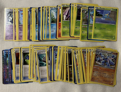 Pokemon Complete BW Plasma Blast Set 1-95 (Does not include any EX Cards) NM/M - Image 1