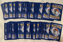 Pokemon Complete BW Plasma Blast Set 1-95 (Does not include any EX Cards) NM/M - Image 2