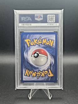2004 Pokemon Fire Red & Leaf Green Jigglypuff 65/112 PSA 10 GEM MINT - Image 2