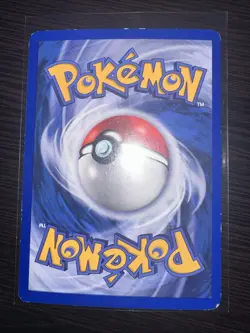 Pokemon TCG Entei #34 Pokemon Promos Reverse Holo Promo - Image 2