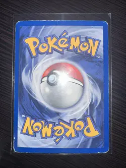 Pokemon TCG Entei #34 Pokemon Promos Reverse Holo Promo - Image 4