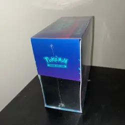 Pokemon Center Journey Together Elite Trainer Box PC ETB New Sealed - Image 2