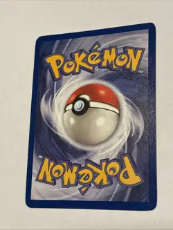 Dark Machamp 27/82 LP Rare 1st Edition Team Rocket Pokemon Nm Or Better! - Image 3