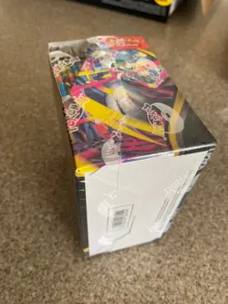 Pokemon TCG Mega Evolution ENHANCED BOOSTER BOX Factory Sealed 36 Packs IN HAND - Image 5