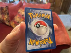 Squirtle #83/112 Pokemon Fire Red & Leaf Green 2004 TCG [Authentic, Excellent] - Image 5