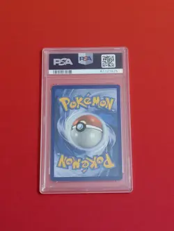 Charmeleon 10/108 Pokemon XY Evolutions Reverse Holo PSA 10 - Image 2