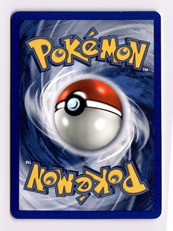 Pokemon TCG 2001 Entei 34/53 WOTC Black Star Promo Reverse Holo Near Mint - Image 2