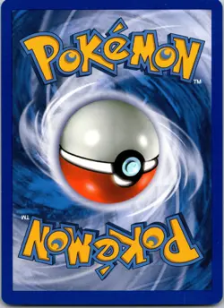 Oshawott - BW03 Black and White Promos Holo LP Pokemon TCG - Image 2