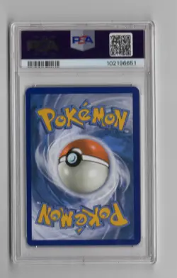 Obsidian Flames Charizard 223/197 PSA 9 Special Illustration Rare Pokemon - Image 2