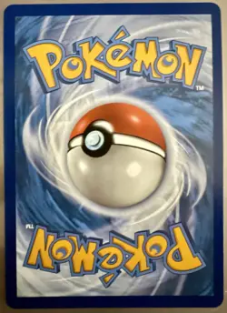 Pokemon TCG Cornerstone Mask Ogerpon Ex 160 SIR SV: Prismatic Evolutions NM - Image 2