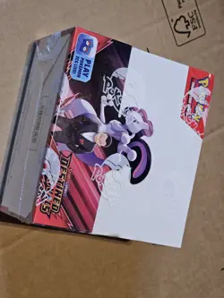 Pokemon TCG Destined Rivals Booster Box New And Sealed - Image 4