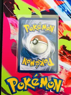 Pokemon TCG Phantasmal Flames / Dewgong AR (PFL 097) Near Mint / Mint - Image 2
